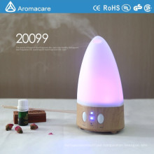 Compact Air Washing Purifier, Revitalizer, Humidifier & Aromatherapy Water Diffuser for Car,Office(USB) & Home